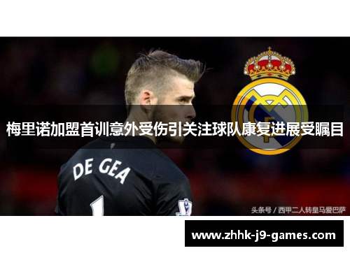 梅里诺加盟首训意外受伤引关注球队康复进展受瞩目